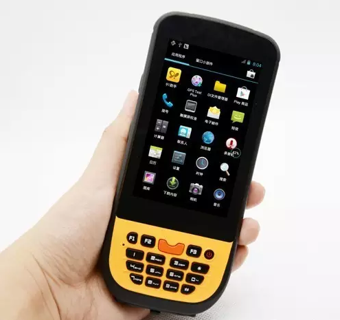 客戶案例——文體行業（文具、體育、玩具、禮品）采用條碼軟件管理系統