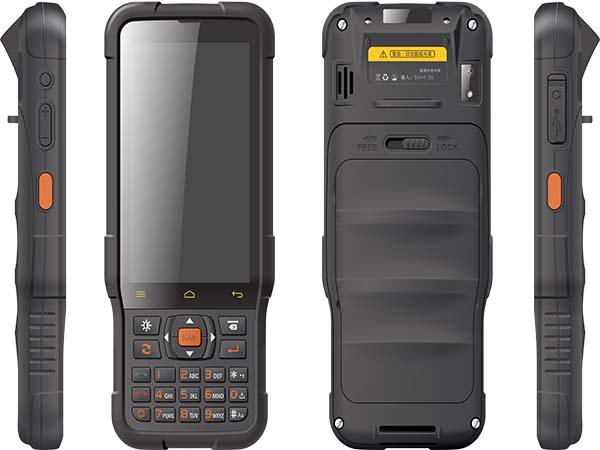 快遞巴槍有哪些優缺點？