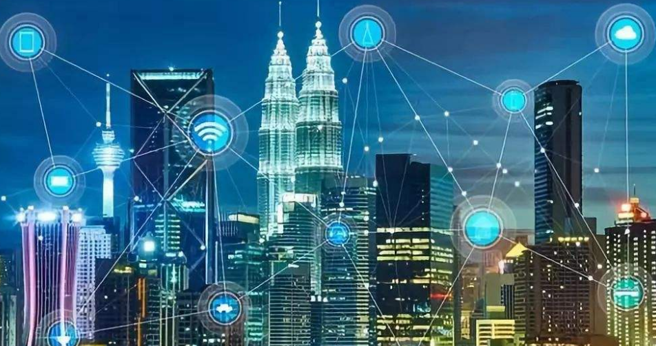 為什么智慧城市一定離不開智能建筑？