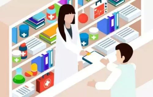 Datalogic得利捷產品助力連鎖藥店守護您的健康！