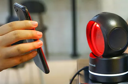 良好霍尼韋爾掃碼神器HF680已上線，歡迎撩