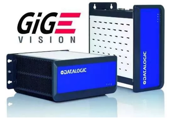 Datalogic得利捷MX-E80視覺處理器，開啟“智能制造”全新局面！