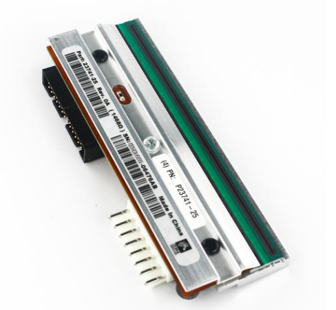 為什么Zebra斑馬打印機的打印頭過早損壞？ 