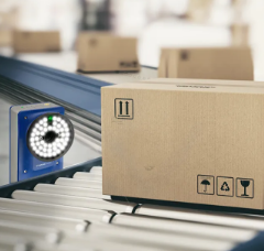 Datalogic得利捷新型AV500?工業掃描器提高了無人值守數據采集解決方案的效率和準確性！