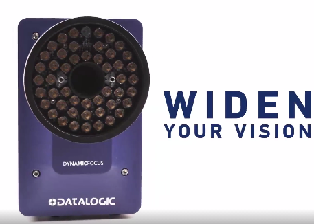 重磅推出|Datalogic得利捷發(fā)布900萬像素工業(yè)圖像閱讀器——AV900！