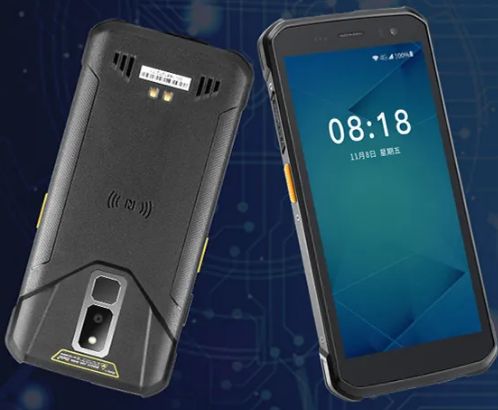 輕薄不失強(qiáng)悍，iData T1火熱登場