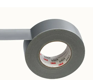 還在為應(yīng)急材料選擇傷腦筋？3M布基膠帶解您燃眉之急