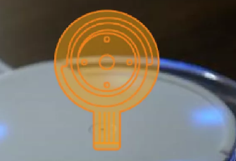 你的膠粘產品怕熱嗎？3M?的不怕熱哦~