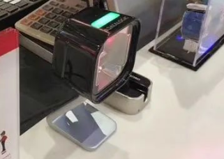 Datalogic得利捷Magellan 1500i助力中國某零售企業(yè)自助收銀應(yīng)用！