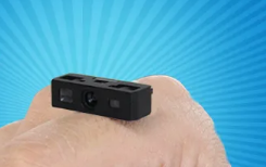 新大陸自動識別N1系列家族再添新成員，小體積遠距離讀碼的OEM引擎登場！