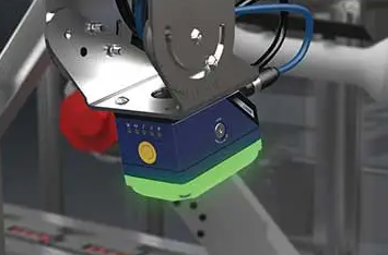 Datalogic得利捷P2X系列緊湊型智能相機 – 具有強大的視覺系統功能！