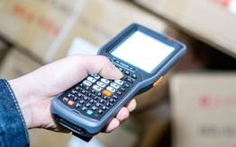 重磅升級(jí)|銷(xiāo)邦P5A，高端工業(yè)級(jí)PDA，超高性?xún)r(jià)比！