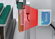 780次/秒掃碼速率，新大陸自動識別IVD自動掃碼解決方案到底有多強？