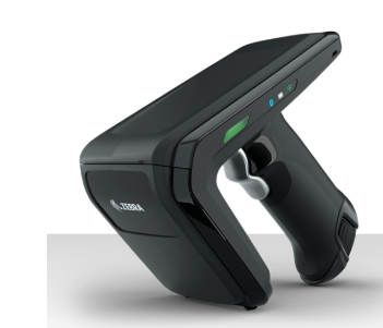 Zebra RFD40 UHF RFID 背夾 | 更快、更智能、助您大展身手