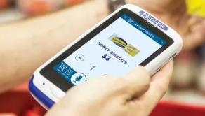 Datalogic和Datema 借助 Joya Touch 22 將自助購(gòu)物提升到新的水平！