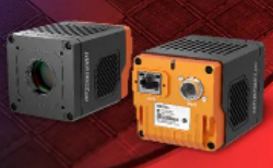 材質(zhì)透檢，缺陷捕捉！海康機(jī)器人全新CI系列SWIR相機(jī)帶你“洞見”更多