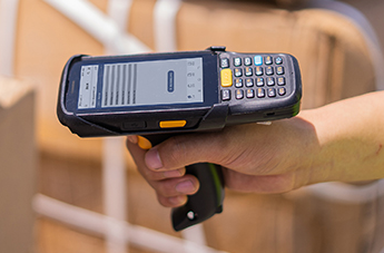 海外倉如何使用iData PDA進行盤點管理？