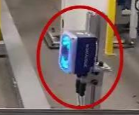 Datalogic得利捷Matrix 320與Matrix 120提高效率，降低成本化解硅棒加工難題