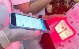 揭秘富立葉行業(yè)首款移動護(hù)理PDA的前世今生！