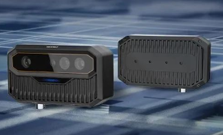 小機(jī)身大能耐，?？禉C(jī)器人MV-DB300S相機(jī)為智能測(cè)量而生！