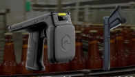 如何讓消費(fèi)者買(mǎi)到放心酒水？東集RFID與AI+DPM碼識(shí)別技術(shù)與來(lái)幫忙！