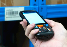 直擊跨境電商倉(cāng)儲(chǔ)管理四大痛點(diǎn)，優(yōu)博訊CT48助力提升倉(cāng)儲(chǔ)效率！