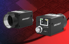 小尺寸低功耗！?？敌掳?CI系列SWIR相機全新上市