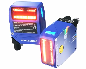 BLADE，得利捷 DS2X00進化版： 引領一維條碼讀取新時代！