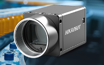 “龍”重登場！海康1200萬分辨率背照式Sensor相機上市，成像質量顯著躍升