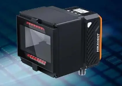 海康多款讀碼器工業相機展AI智能優勢，釋放無限創造力