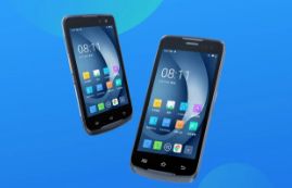 優(yōu)博訊i6310升級版PDA怎么樣？強大的一二維掃描