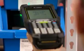 Zebra MC9400/MC9450|專為嚴(yán)苛環(huán)境而設(shè)計(jì)，堅(jiān)固耐用，支持您的工業(yè)移動需求