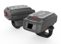 解放雙手！霍尼韋爾8690i RFID 穿戴式迷你移動數(shù)據(jù)終端“駕到”！