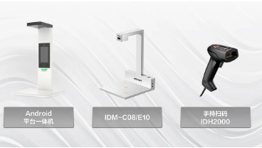 藥品追溯，一“碼”當先！?？禉C器人追溯碼采集方案,打造用藥安全防線