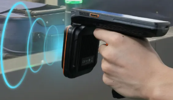 優博訊RFID手持終端：讓行李有“跡”可循，助力機場行李高效運轉!