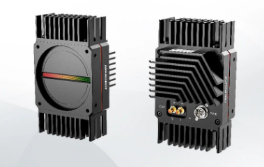 高速捕捉多種缺陷，?？礐oaXPress-12接口線陣相機新品上市