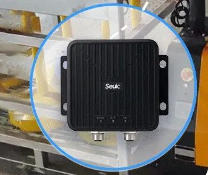 東集RFID創新應用：無人叉車、AGV專題，引領倉儲自動化新時代