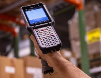 未來之光！霍尼韋爾CK67，打造移動計算“新旗艦”！