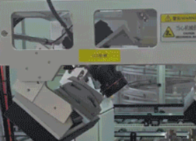 為鋰電池做深度“體檢”！海康機(jī)器人2.5D成像系統(tǒng)，鋰電生產(chǎn)的質(zhì)檢官