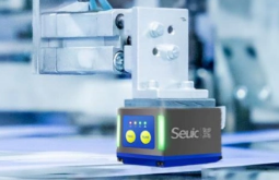 東集固定式讀碼器如何實現(xiàn)多級關(guān)聯(lián)應用？