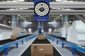 DATALOGIC得利捷 | 物流之眼利器 – AV900讀碼器！