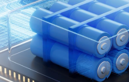 ?？抵悄芟鄼C鋰電行業XOF切疊一體機樣板方案