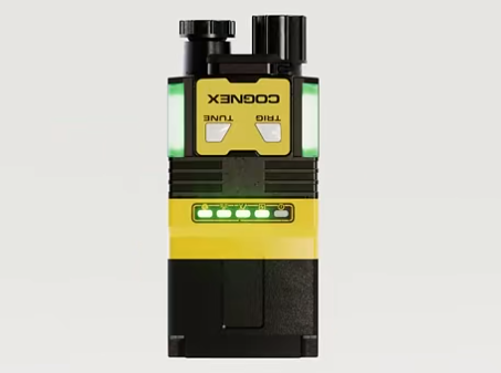 康耐視AI視覺(jué)為每一程穩(wěn)穩(wěn)托底