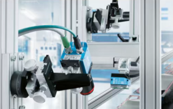 sick西克工業(yè)圖像處理技術(shù)：2D 與 3D 機器視覺對比