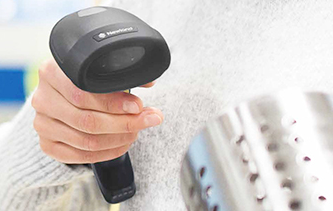 為何眾多企業(yè)信賴新大陸掃描器？揭秘核心優(yōu)勢與應用場景