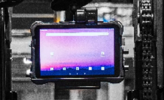 霍尼韋爾PSS移動數(shù)據(jù)終端 5G 家族集體亮相，硬核效率，一“部”到位