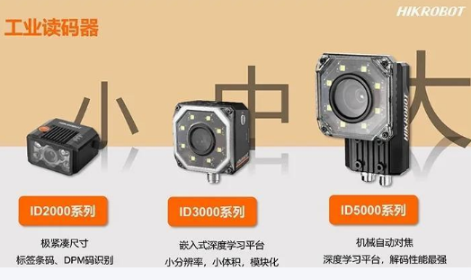 為機器裝上‘慧眼’：?？禉C器人，正重新定義中國智造的視覺