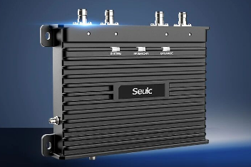 RFID產品速遞|AUTOID UF40：AI答疑+智能組網+一鍵自主調參，解決部署與調試難題