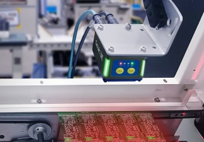 東集X4 AI工業讀碼器無懼鋰電生產環境，穩定讀取各類DPM碼