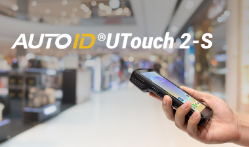 服裝門店退貨核對難？東集AUTOID UTouch 2-S RFID讀寫器快速驗證，避免糾紛